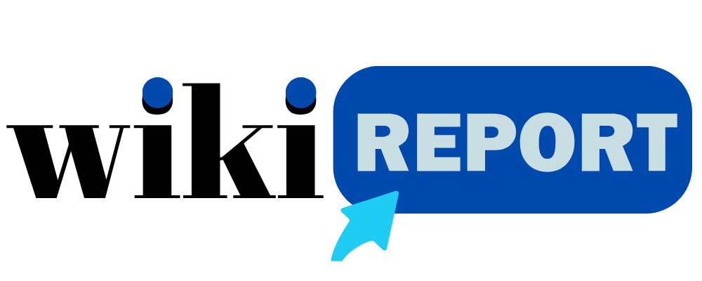 wikireport