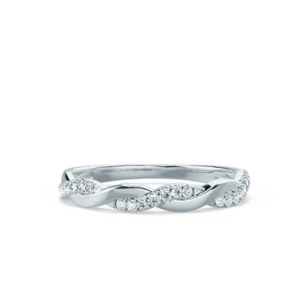Discover the Beauty of Rose Gold Engagement Rings by Lily Arkwright