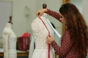 Step Into the Fashion Industry with B.Des in Fashion Design from Jaipur