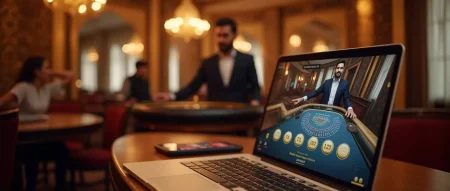 Top-Rated Live Dealer Games for Saudi Players: A Complete Guide for Real-Time Casino Entertainment