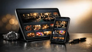 The Best Online Casino Sites in UAE for 2026