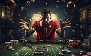 Beyond the Betting Table: A Modern Guide to Crypto Live Casino Gaming